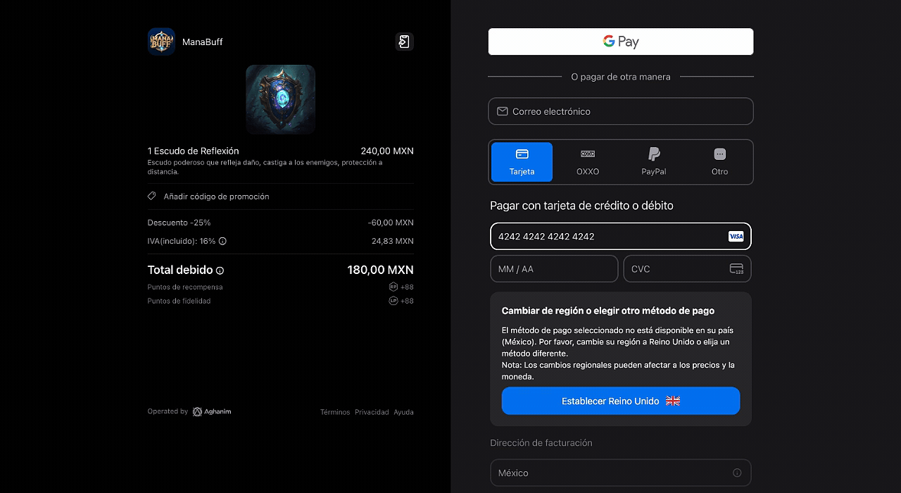 D_ES How to change the country_ (1).gif
